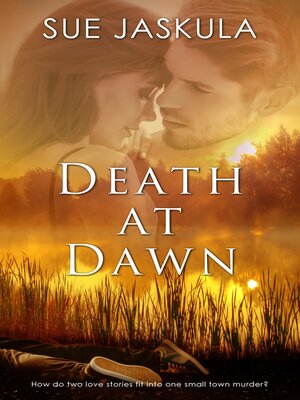 cover image of Death at Dawn